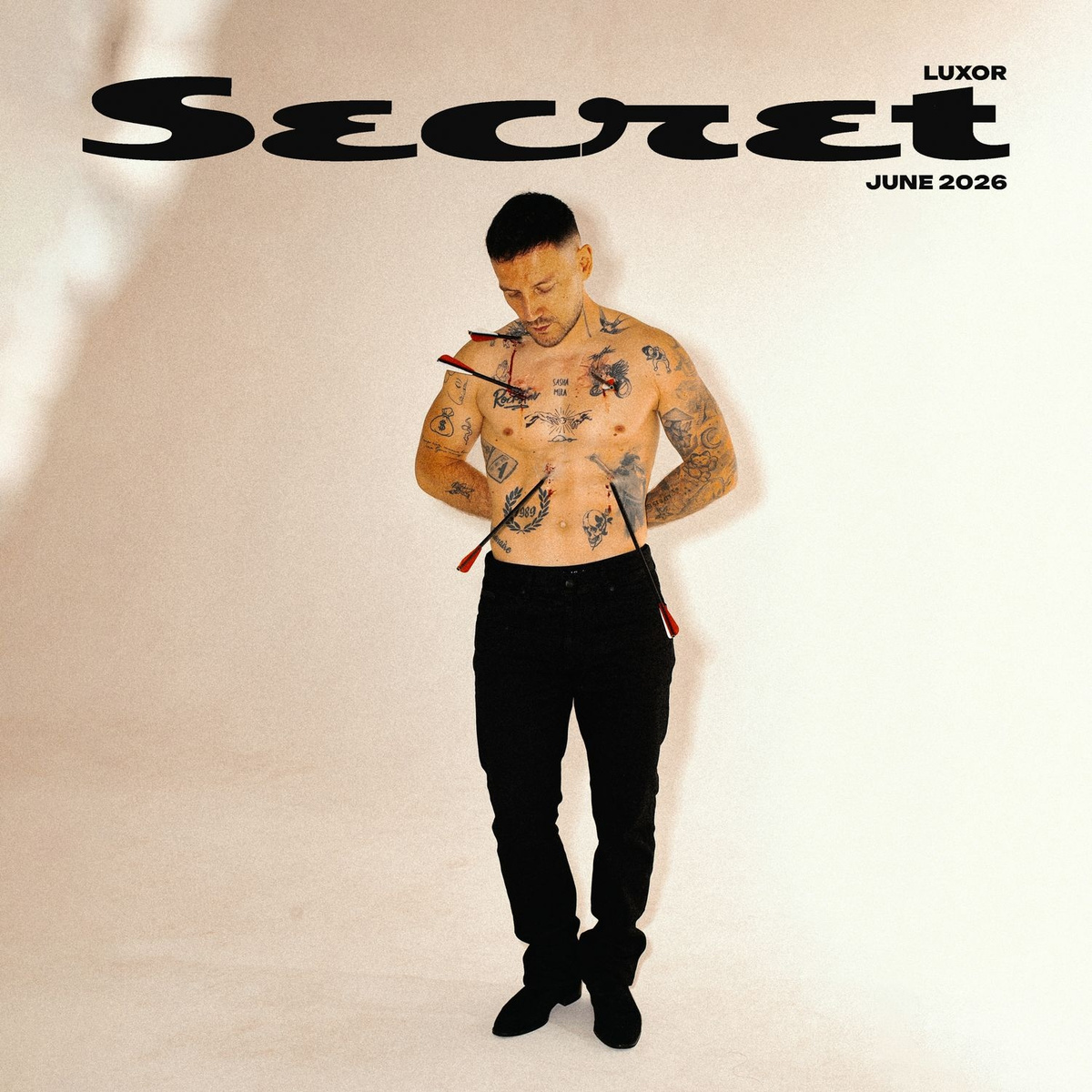 Luxor - Secret