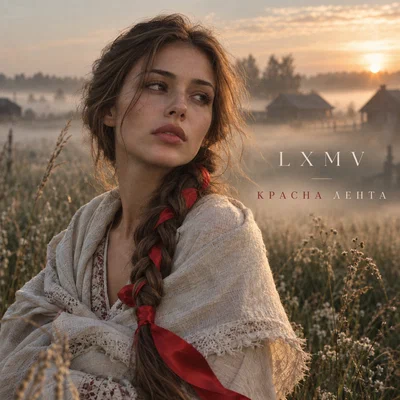 LXMV — Красна лента