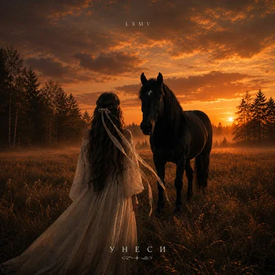 LXMV — УНЕСИ