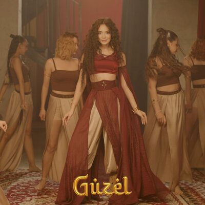 Lyazzat Sultan