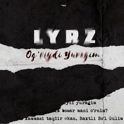 Lyrz