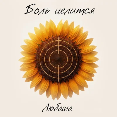 Любаша — Боль целится