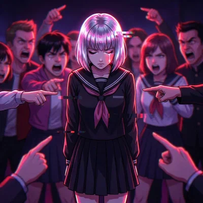 Makima — SAMA