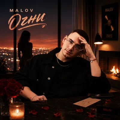 MALOV — Огни