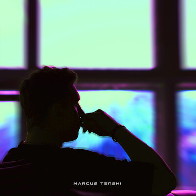 MARCUS TENSHI — Забудь BOTG remix