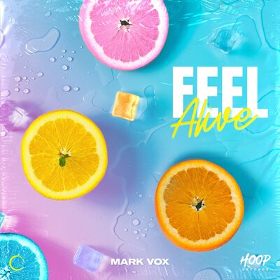 Mark Vox — Feel Alive