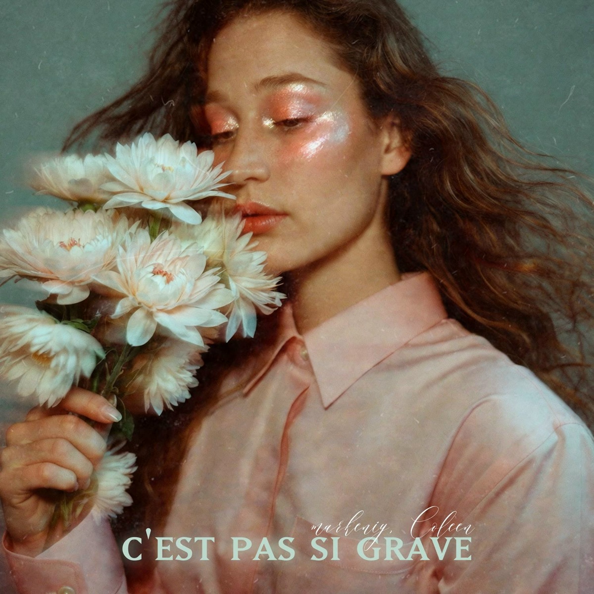 markeniy, Coleen — С'est Pas Si Grave