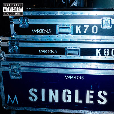 Maroon 5 — One More Night