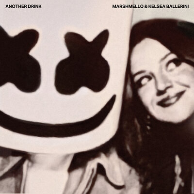 Marshmello, Kelsea Ballerini — Another Drink