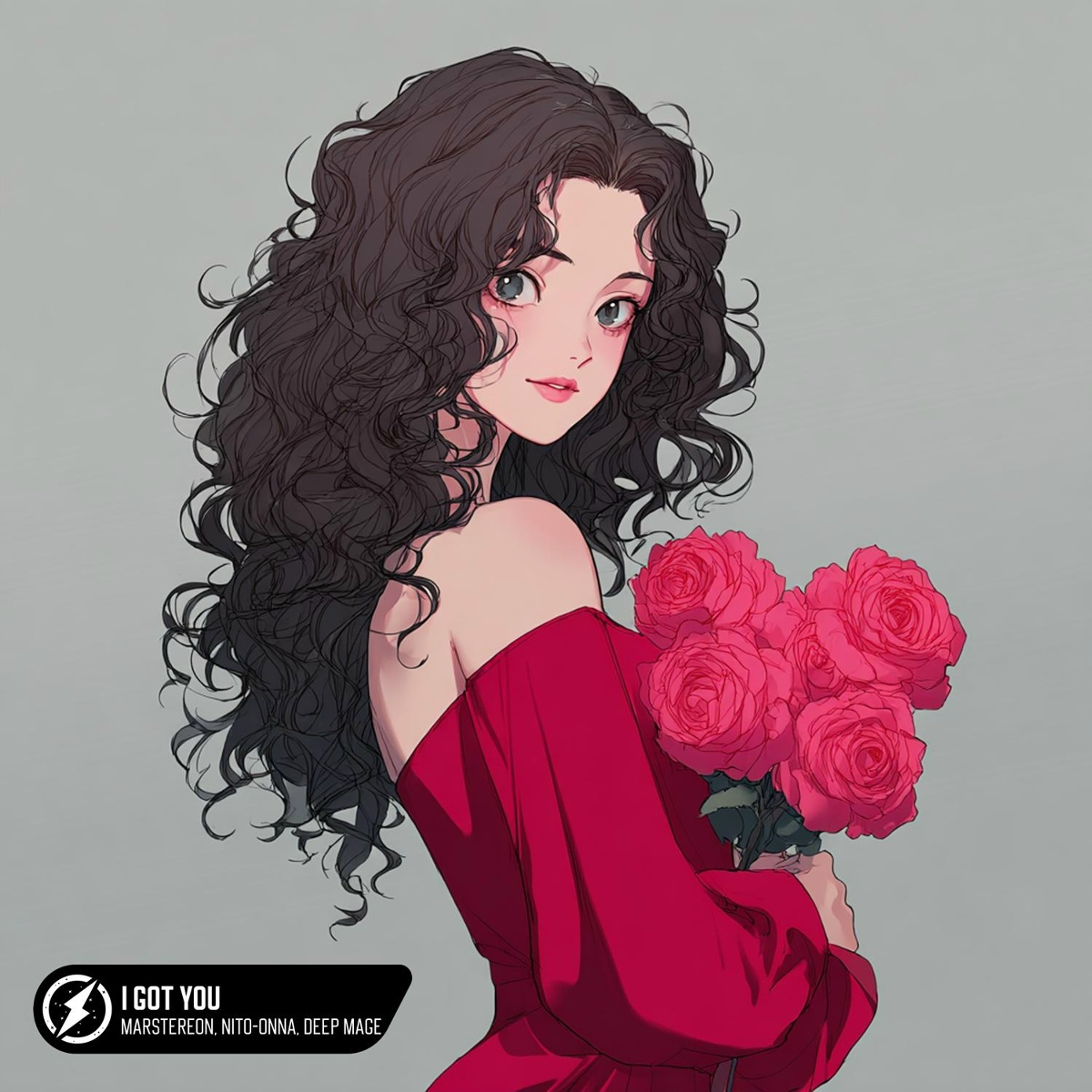 MARSTEREON, Nito-Onna, Deep Mage - I Got You