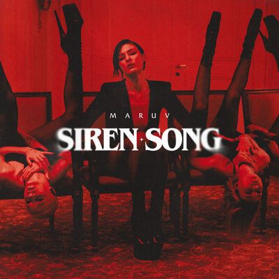 MARUV — Siren Song