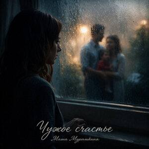 Маша Мурашкина