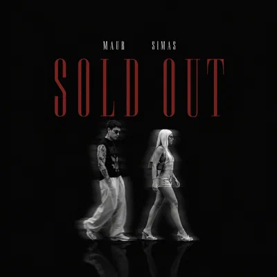 MAUR, Simas — SOLD OUT