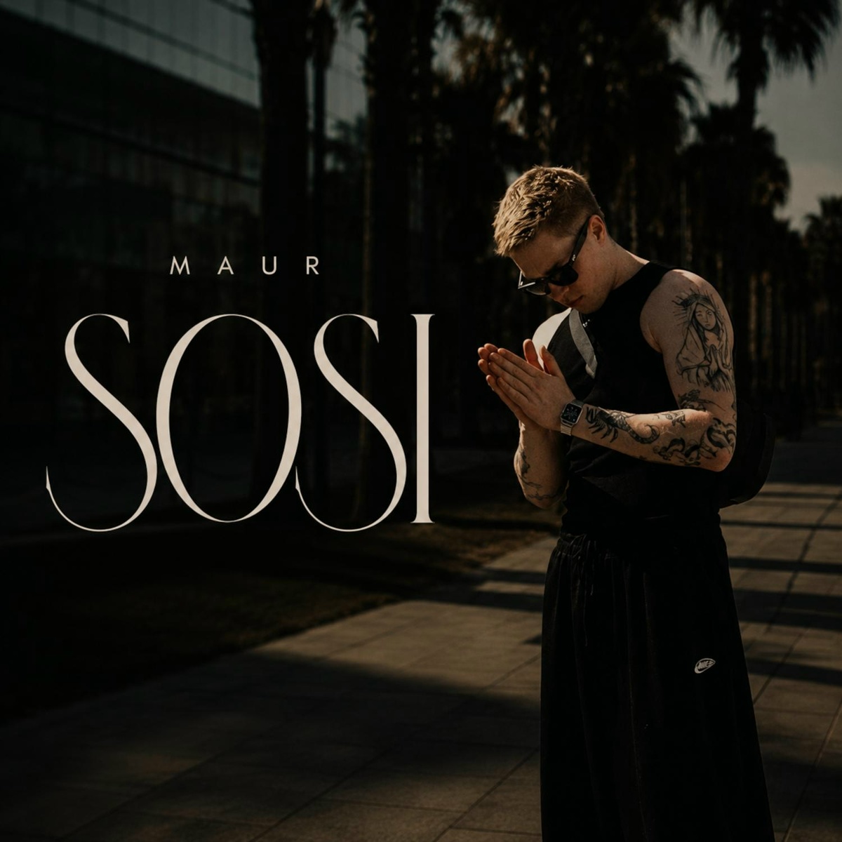 MAUR — SOSI