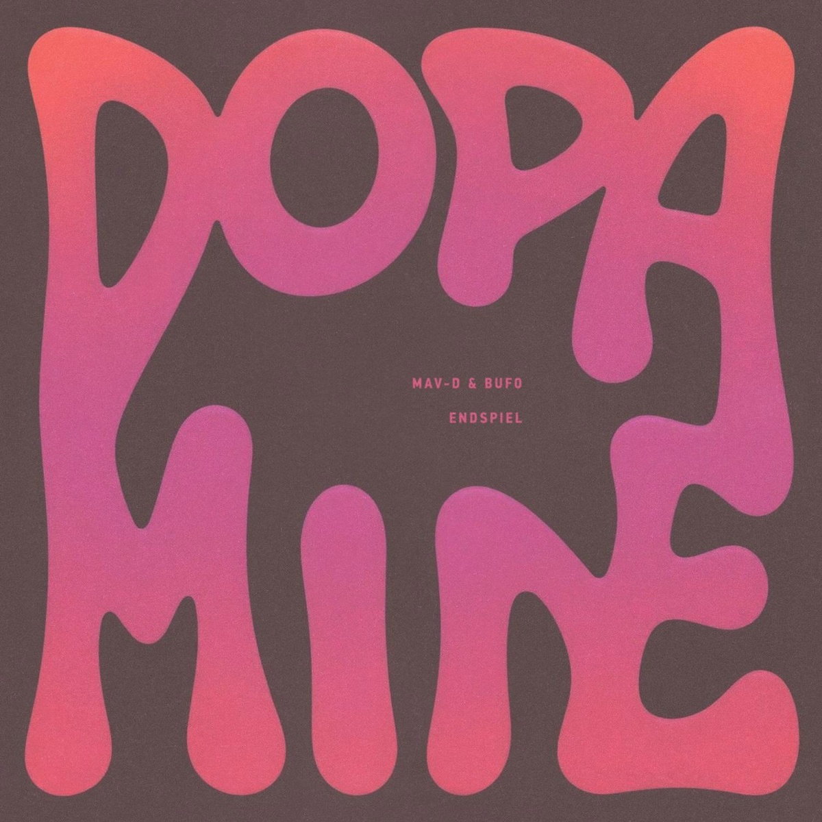 Mav-d & Bufo feat. Эндшпиль — Dopamine