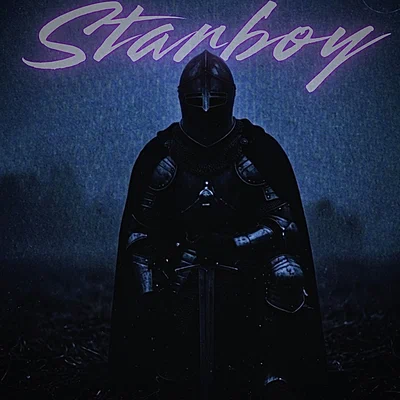 maxtyutyu — Starboy