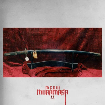 M.E.O.W - Muramasa