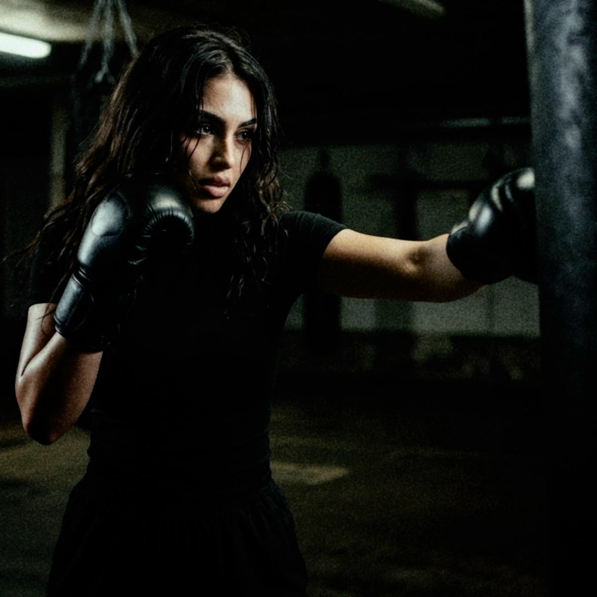 Meraki Moon — I was never being punished