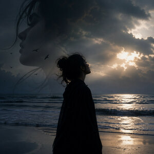 Meraki Moon — Never Fell