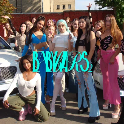 Мэйби Бэйби — BABYBARS 2
