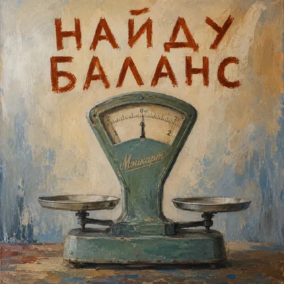 Мэйкарт — Найду баланс