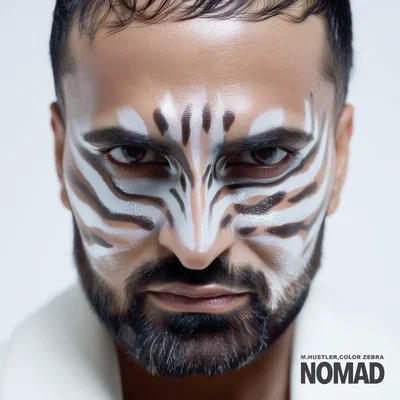 M.Hustler, Color Zebra - Opa Opa