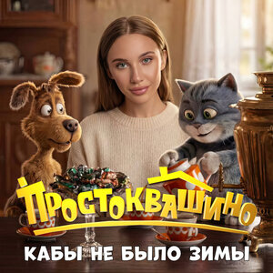 Кабы не было зимы (Из к-ф Простоквашино)
