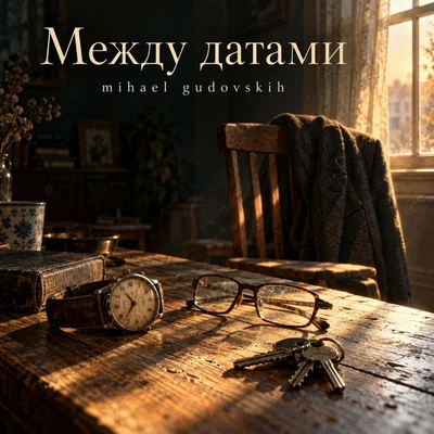 Mihael Gudovskih — Между датами