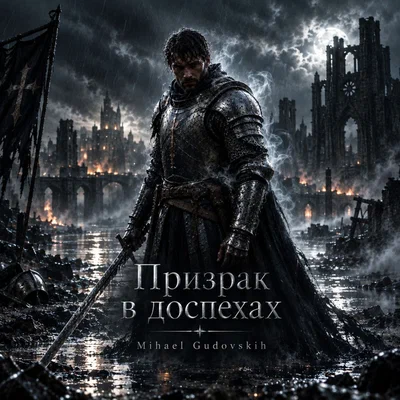 Mihael Gudovskih — Призрак в доспехах
