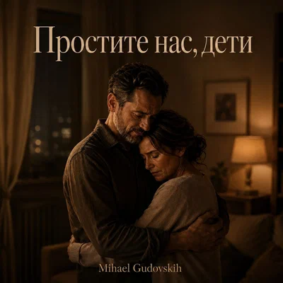 Mihael Gudovskih - Простите нас, дети