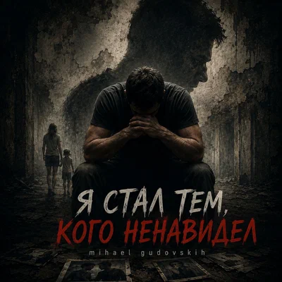 Mihael Gudovskih - Я стал тем, кого ненавидел