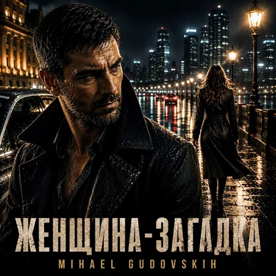 Mihael Gudovskih - Женщина-загадка