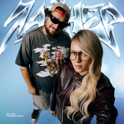 MILASH, Thomas Mraz — ЛАЙНЕР