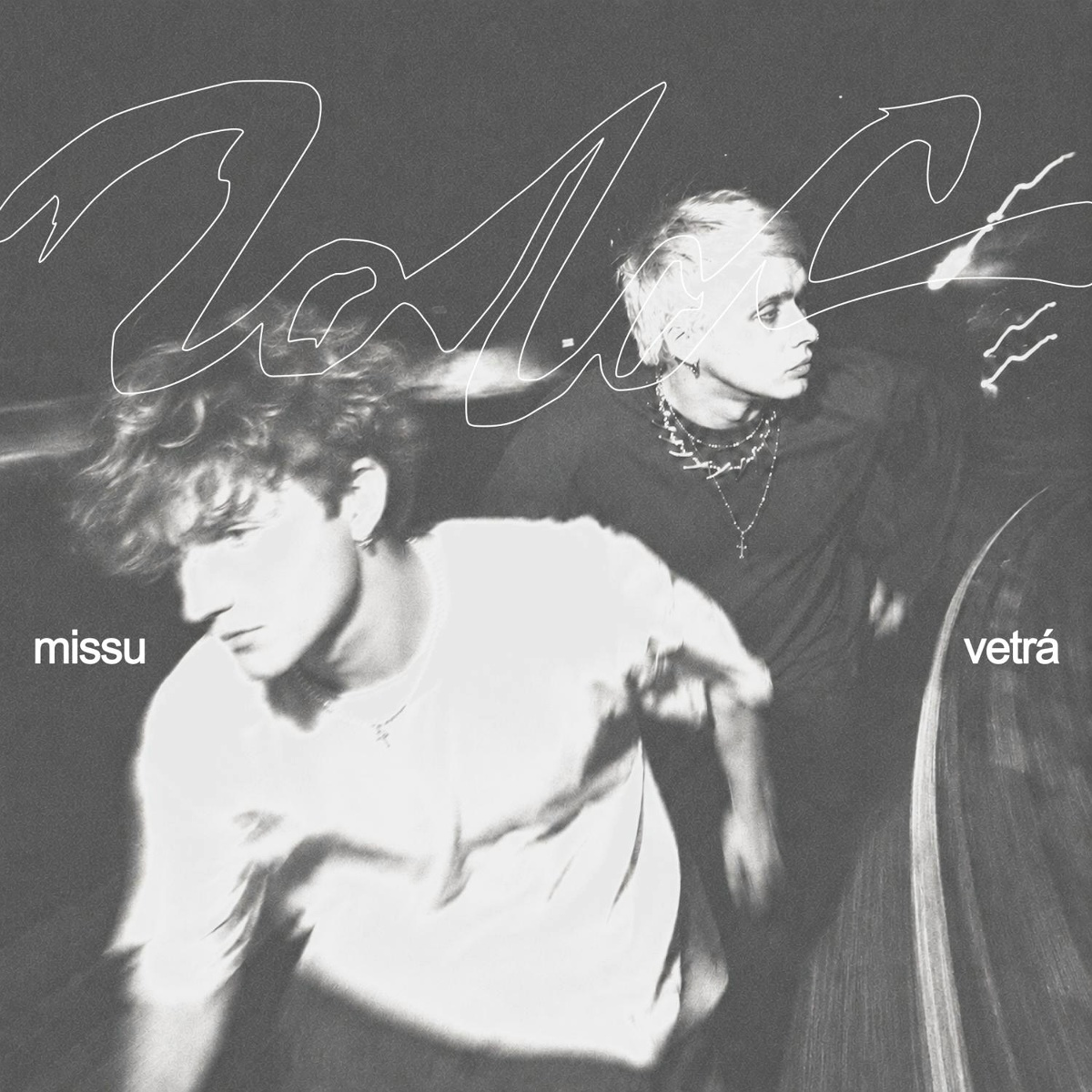 Missu, VETRÁ — Голос