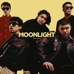 Moonlight — Basynan