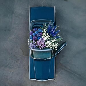 Moreart, Ned Gee — я это ты