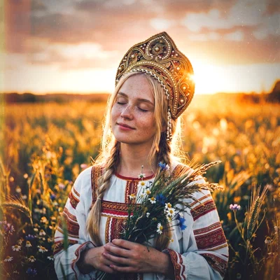 mrVadim — Заря