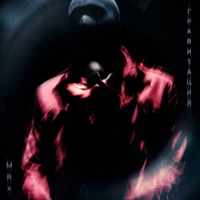 MR.X — Гравитация