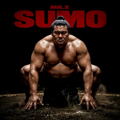 MR.X — SUMO