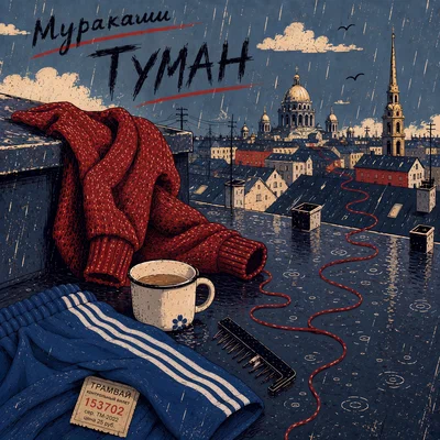Мураками — Туман