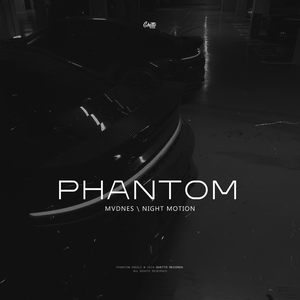 MVDNES, Night Motion - Phantom 