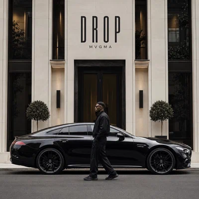 MVGMA - Drop