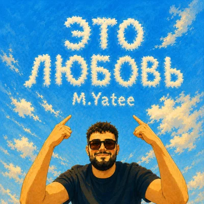 M.Yatee - Это любовь