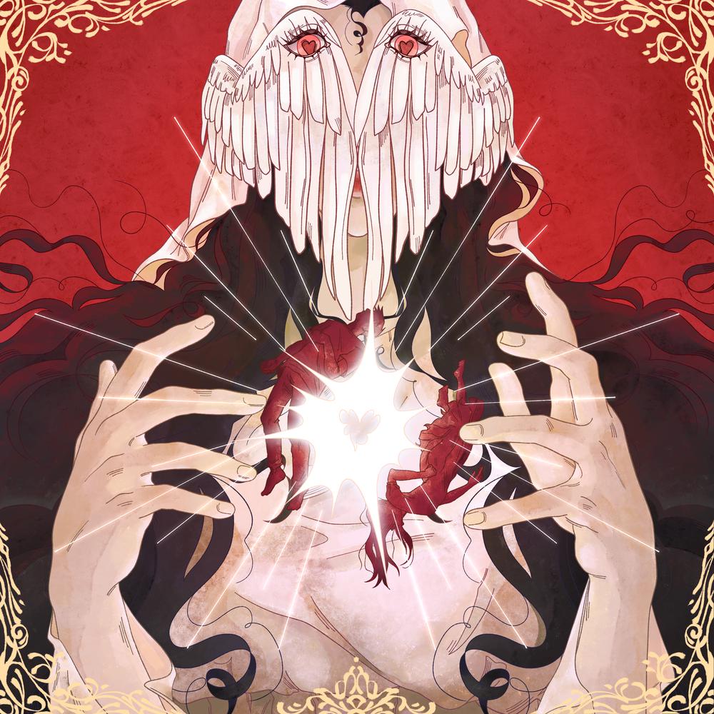 mzlff, pyrokinesis — оставь себе