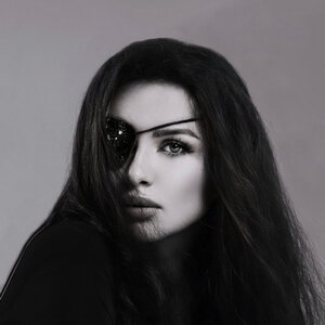 Ночная Москва