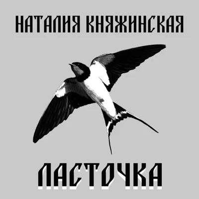 Наталия Княжинская — Ласточка летит