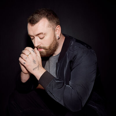 Naughty Boy, Sam Smith - La La La