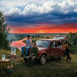 В России жить пиздато