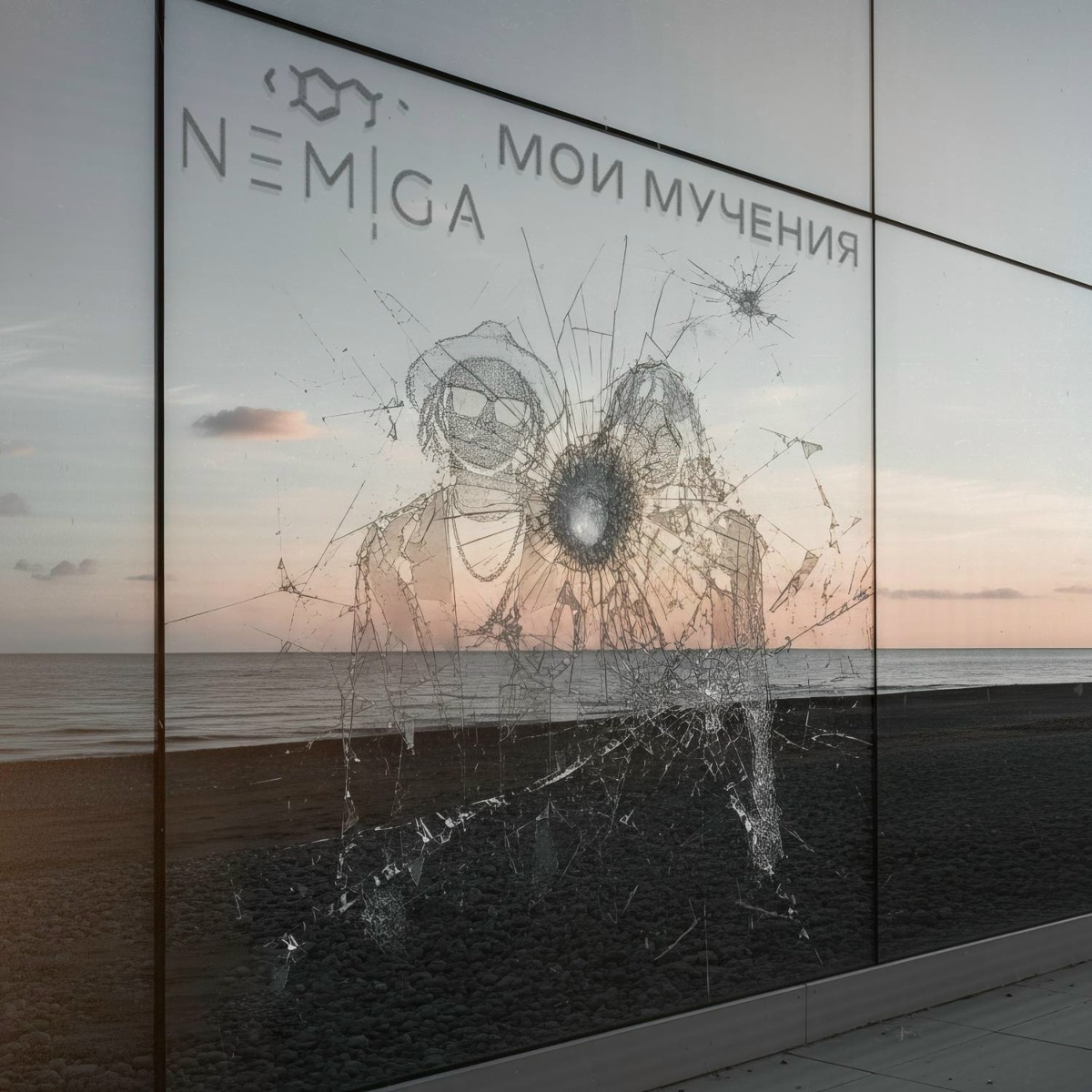 NEMIGA — Мои мучения