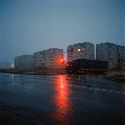 НЕОШАНСОН — Твой поворот